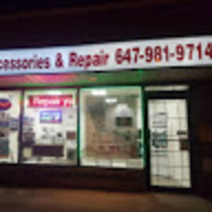 Meet your Posher, Mohammad